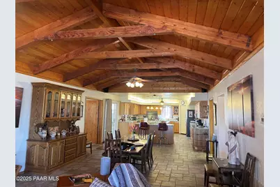 22650 W Railroad Avenue, Seligman, AZ 86337 - Photo 10