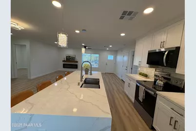 20518 E Cedar Canyon Drive, Mayer, AZ 86333 - Photo 6