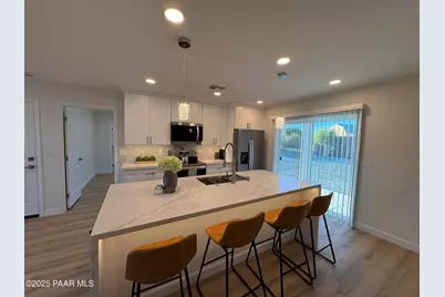 20518 E Cedar Canyon Drive, Mayer, AZ 86333 - Photo 4