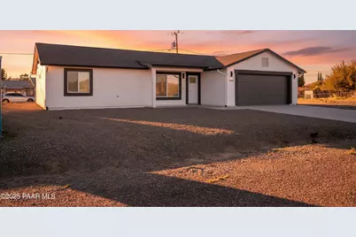 16494 S White Rock Lane, Mayer, AZ 86333 - Photo 1