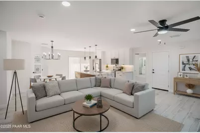 16494 S White Rock Lane, Mayer, AZ 86333 - Photo 6