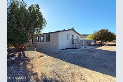 3847 N Yuma Drive, Chino Valley, AZ 86323 - Photo 1