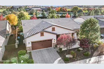 407 Cabaret Street, Prescott, AZ 86301 - Photo 1