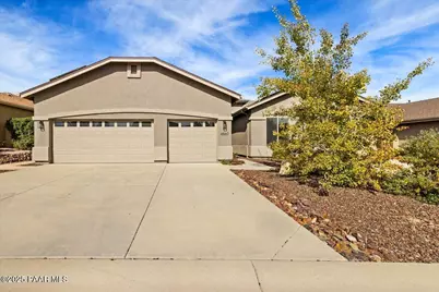 6560 E Brombil Street, Prescott Valley, AZ 86314 - Photo 1