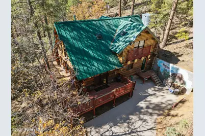 5800 W Rooney Way, Prescott, AZ 86305 - Photo 4