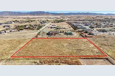 0 E Acre Way, Prescott Valley, AZ 86315 - Photo 2