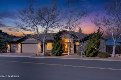 1476 Sierry Peaks Drive, Prescott, AZ 86305 - Photo 2