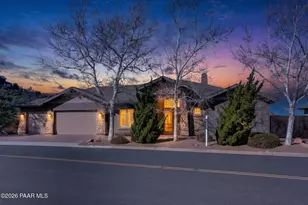 1476 Sierry Peaks Dr, Prescott, AZ 86305 - Photo 2