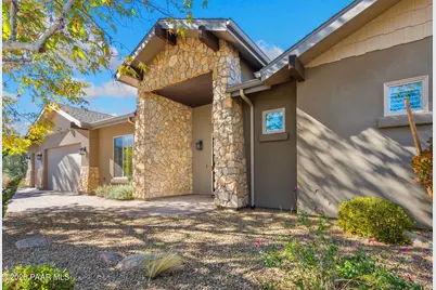 1476 Sierry Peaks Drive, Prescott, AZ 86305 - Photo 4