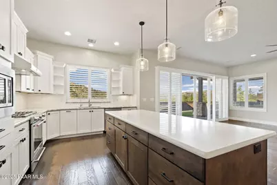 1476 Sierry Peaks Drive, Prescott, AZ 86305 - Photo 18