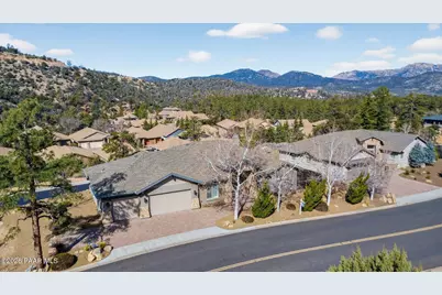 1476 Sierry Peaks Drive, Prescott, AZ 86305 - Photo 2