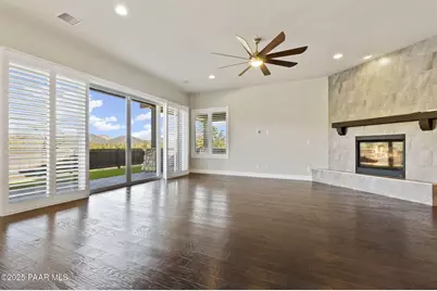 1476 Sierry Peaks Drive, Prescott, AZ 86305 - Photo 8