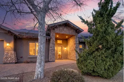 1476 Sierry Peaks Drive, Prescott, AZ 86305 - Photo 6
