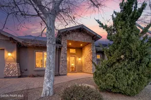 1476 Sierry Peaks Dr, Prescott, AZ 86305 - Photo 6