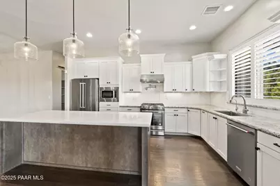 1476 Sierry Peaks Drive, Prescott, AZ 86305 - Photo 14