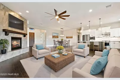 1476 Sierry Peaks Drive, Prescott, AZ 86305 - Photo 10