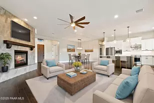 1476 Sierry Peaks Dr, Prescott, AZ 86305 - Photo 10