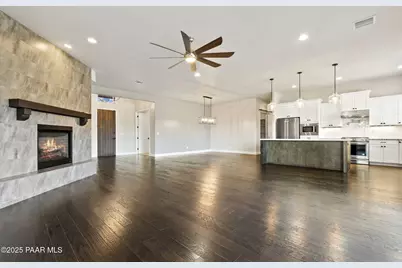 1476 Sierry Peaks Drive, Prescott, AZ 86305 - Photo 10