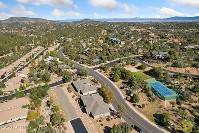 1476 Sierry Peaks Drive, Prescott, AZ 86305 - Photo 56