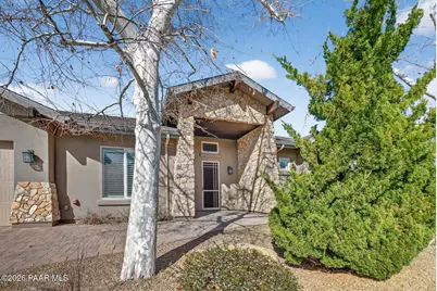 1476 Sierry Peaks Drive, Prescott, AZ 86305 - Photo 4