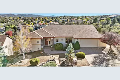 2113 Lakewood Drive, Prescott, AZ 86301 - Photo 1