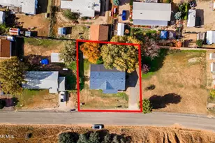 18278 S Henley Ave, Peeples Valley, AZ 86332 - Photo 2