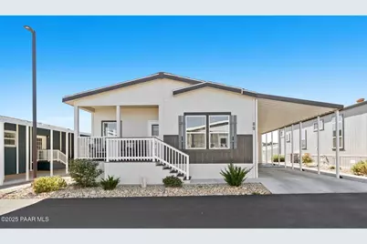 11350 E Sarah Jane Lane 89, Dewey-Humboldt, AZ 86327 - Photo 1