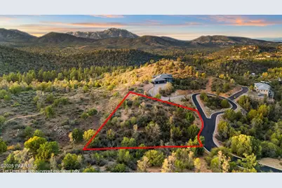 1439 Hollowside Way, Prescott, AZ 86305 - Photo 10