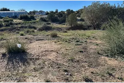 20855 E Concho Lane, Mayer, AZ 86333 - Photo 1