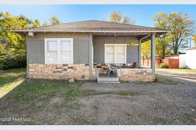 711 E Sheldon Street, Prescott, AZ 86301 - Photo 2