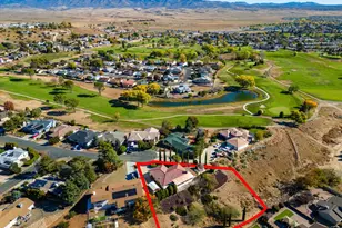 1078 N Broken Wagon Trail, Dewey-Humboldt, AZ 86327 - Photo 42