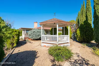 1078 N Broken Wagon Trail, Dewey-Humboldt, AZ 86327 - Photo 34