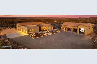 12300 W Slate Road, Prescott, AZ 86305 - Photo 1