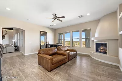 12300 W Slate Road, Prescott, AZ 86305 - Photo 16