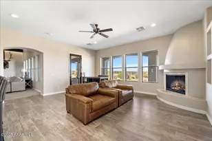 12300 W Slate Rd, Prescott, AZ 86305 - Photo 16