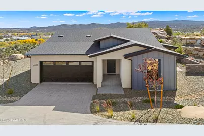 1306 Rockwood Drive, Prescott, AZ 86305 - Photo 2