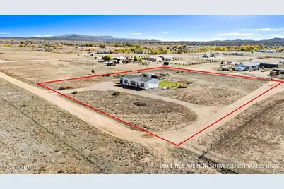 3107 W Country Quail Trail, Paulden, AZ 86334 - Photo 46