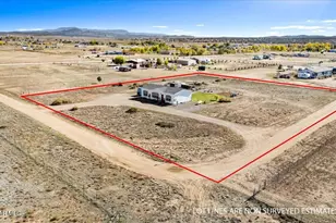 3107 W Country Quail Trail, Paulden, AZ 86334 - Photo 46
