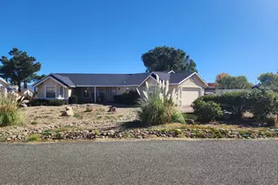 3601 N Valley View Dr, Prescott Valley, AZ 86314 - Photo 1