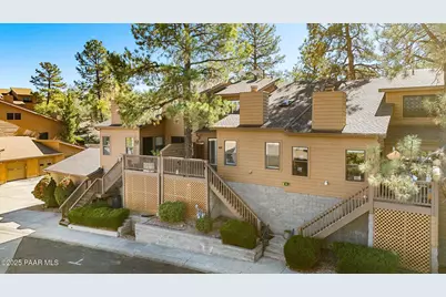 212 Creekside Circle #2c, Prescott, AZ 86303 - Photo 4