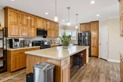 1617 Bradshaw Avenue, Chino Valley, AZ 86323 - Photo 8
