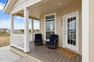 1617 Bradshaw Ave, Chino Valley, AZ 86323 - Photo 4