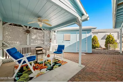 885 N Wild Walnut Drive, Dewey-Humboldt, AZ 86327 - Photo 20