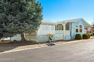 885 N Wild Walnut Dr, Dewey-Humboldt, AZ 86327 - Photo 4