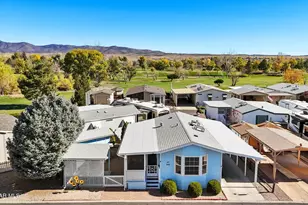 885 N Wild Walnut Dr, Dewey-Humboldt, AZ 86327 - Photo 2