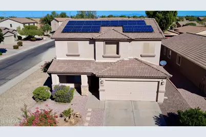 16246 W Boca Raton Road, Surprise, AZ 85379 - Photo 2