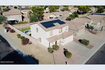 16246 W Boca Raton Road, Surprise, AZ 85379 - Photo 2