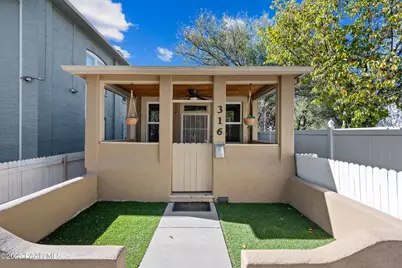 316 S Cortez Street, Prescott, AZ 86303 - Photo 6