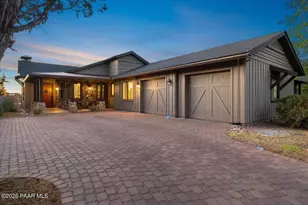 5740 W Johnny Mullins Dr, Prescott, AZ 86305 - Photo 1
