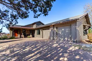 5740 W Johnny Mullins Dr, Prescott, AZ 86305 - Photo 1